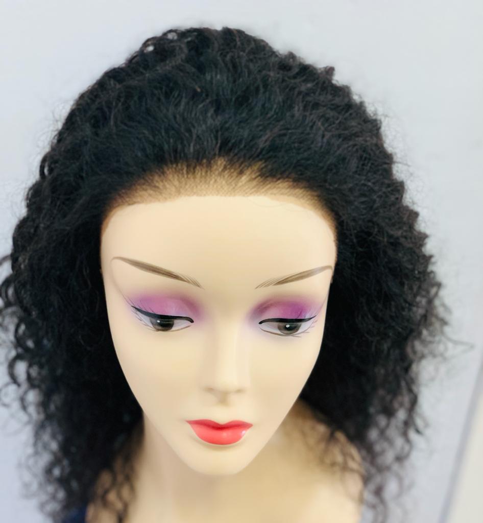 Full Lace Wig - COY: Hair and More