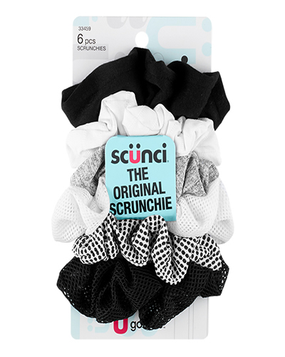 Scunci