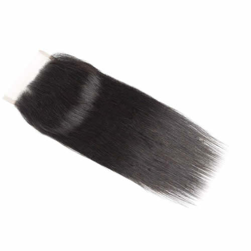 Lace Frontal Closure