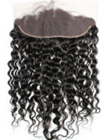 Lace Frontal Closure