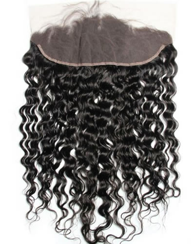 Lace Frontal Closure
