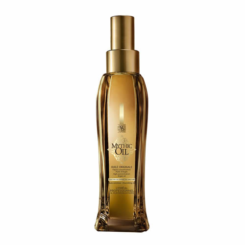 L'Oréal Professional MYTHIC OIL Nourishing Oil