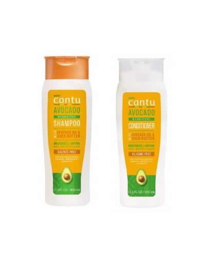 Cantu Avocado Conditioner