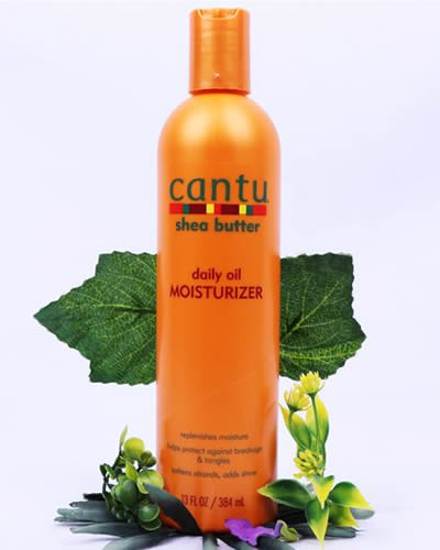 Cantu Shea Butter Daily Oil Moisturizer