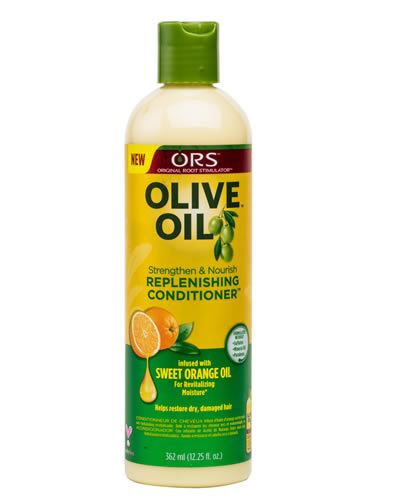 ORS Olive Oil Replenishing Conditioner