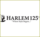 Harlem125-logo