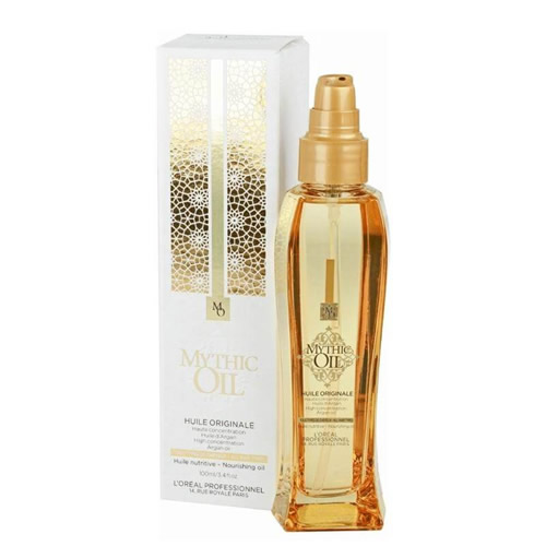 L'Oréal Professional MYTHIC OIL Nourishing Oil