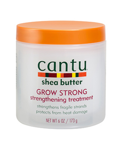 Cantu Grow Strong Strengthening Treatment
