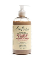 Cream of Nature Argan Oil from Morocco Moisture & Shine Shampoo