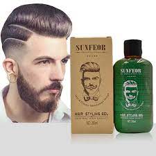 Sunfeor Hair Modelling Teacher Gel