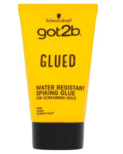 göt2b Glued Spiking Glue