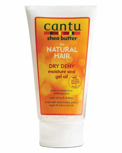 Cantu Shea Butter for Natural Hair