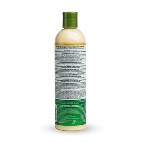 ORS Olive Oil Replenishing Conditioner