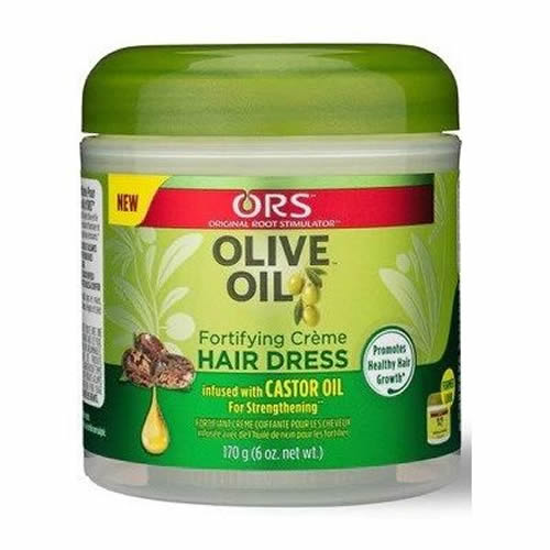 ORS Olive Oil Creme