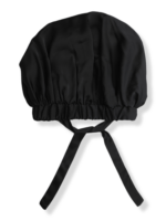 Organic SUPER JUMBO Satin Sleep Cap