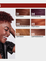 Revlon ColorSilk Beautiful Color Permanent Hair