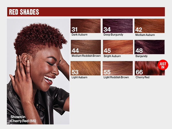Revlon ColorSilk Beautiful Color Permanent Hair