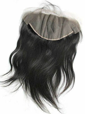 Lace Closure Straight Wave