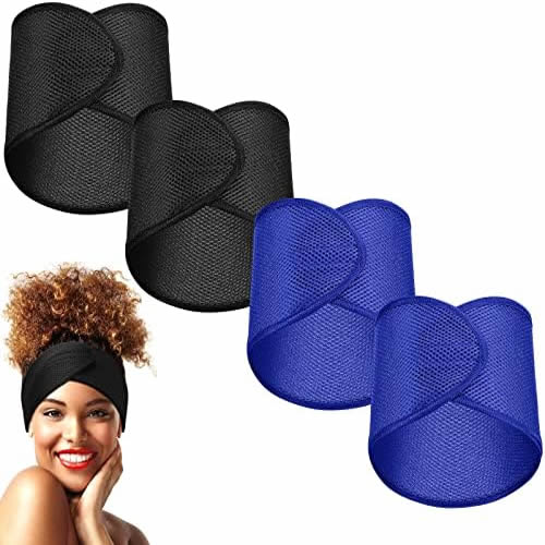 Dream Women's World Mesh Wrap Cap