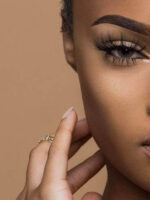 Fab Lashes – Ultra Thick Black Long