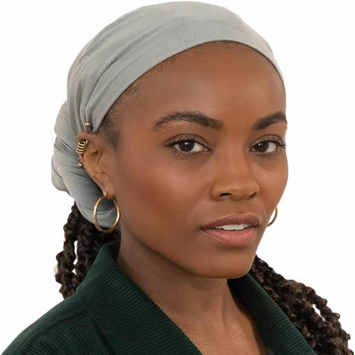 Dream-Silk Feel Scarf