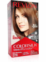 Revlon ColorSilk Beautiful Color Permanent Hair