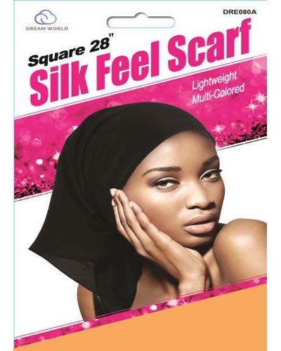 Dream-Silk Feel Scarf