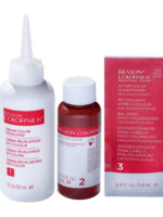 Revlon ColorSilk Beautiful Color Permanent Hair