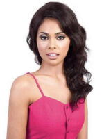 Lace Closure Straight Wave