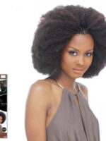 FreeTress Kinky Bulk 24 Inches | Sold Per Pack