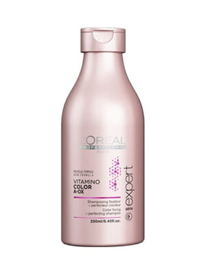L'Oréal Professionnel Série Expert VITAMINO COLOR A-OX Shampoo