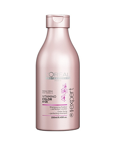 L'Oréal Professionnel Série Expert VITAMINO COLOR A-OX Shampoo