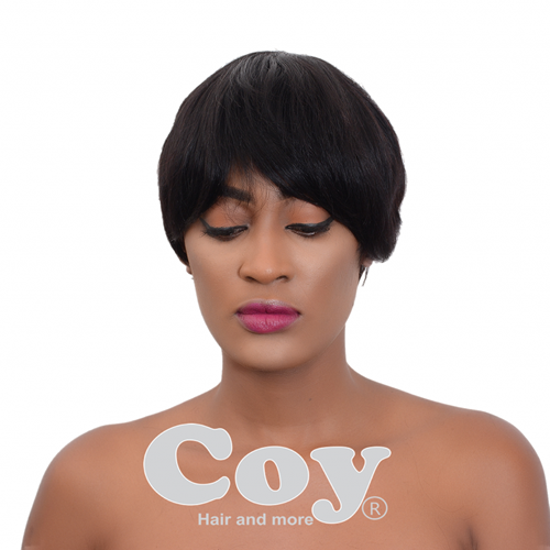 100 Remy Human Hair – Gail