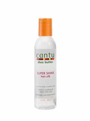 Cantu Super Shine Hair Silk