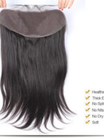 Lace Frontal Closure