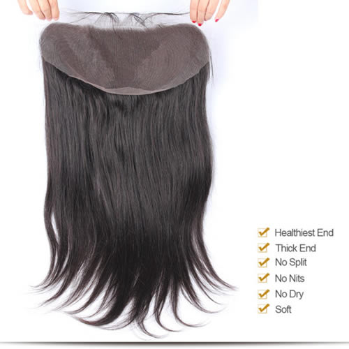 Lace Frontal Closure