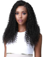 Closure- Curly Hair | Natural Color