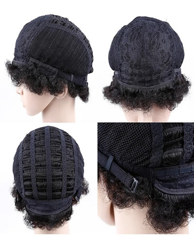 FreeTress Kinky Bulk 24 Inches | Sold Per Pack