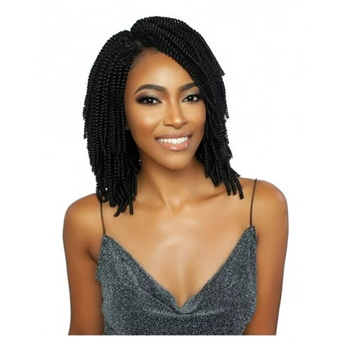 Nubian Crochet Braid