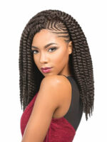 Sensationnel African Collection Crochet Braid