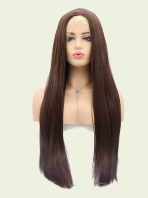 Adele Lacefront Wig