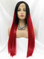 Mia Lace Front Wig