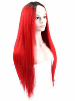 Mia Lace Front Wig