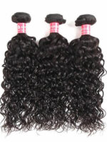 French Curl Virgin Hair