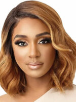 Mimi Lacefront Wig