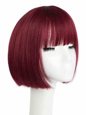 Lupita 100% Human Hair Short Wig