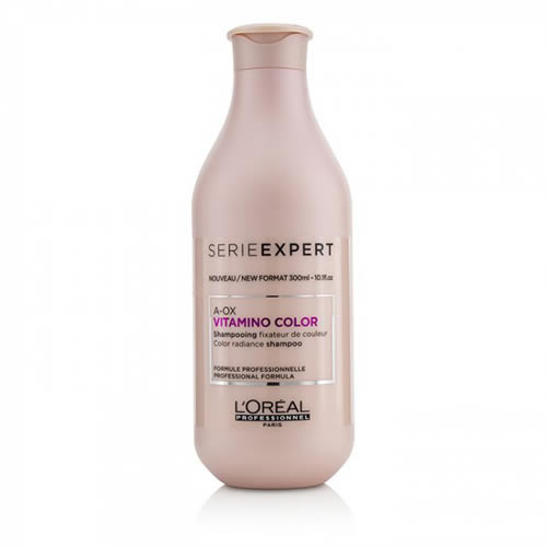 L'Oréal Professionnel Série Expert VITAMINO COLOR A-OX Shampoo