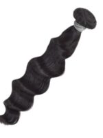 Kinky Curl Virgin Hair