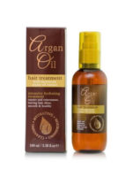 Argan Oil Hair Therapy