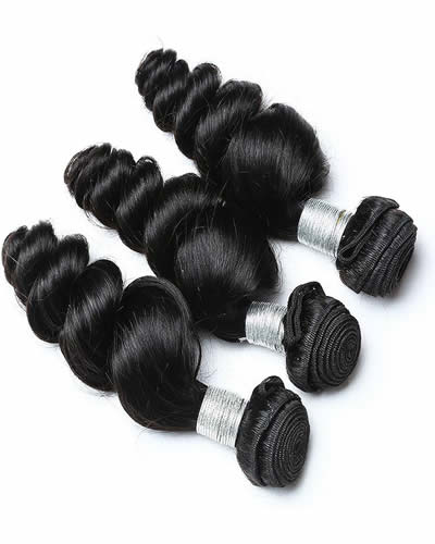 Fummi Virgin Hair 18 Inches